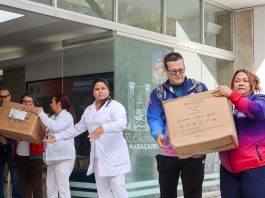 DOBLETE SÍSMICO: Atención Psicológica es prioridad para personas afectadas por terremotos