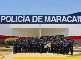 Ascendidos 108 funcionarios de Polimaracaibo en reconocimiento a su mérito y compromiso