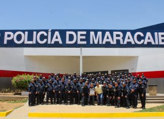 Ascendidos 108 funcionarios de Polimaracaibo en reconocimiento a su mérito y compromiso