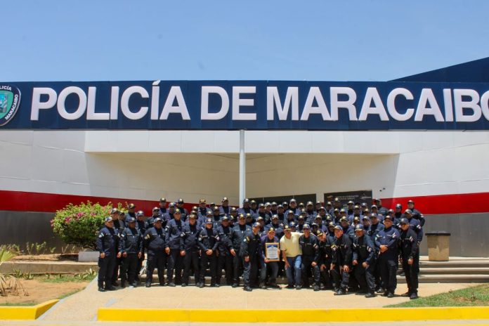 Ascensos polimaracaibo