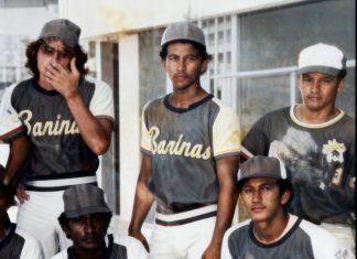 El primo sexto de Hugo Chávez
