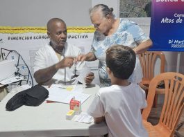 Alcaldía Bolivariana de Maracaibo desplegó plan de abordaje en 128 boticas comunales