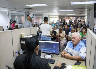 ¡Rápido, fácil y seguro!: Trámites del CPU fueron integrados a la APP Servicios Maracaibo