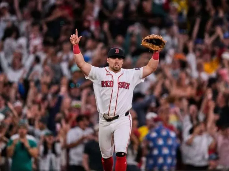 Boston extiende a 14 racha de triunfos a expensas de Orioles