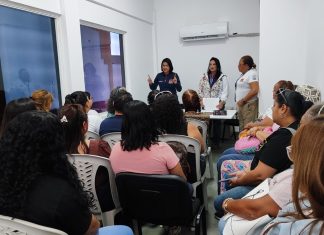 Turismo, Fomutur y SIACE capacitarán a pequeños empresarios marabinos
