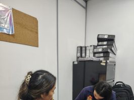 Servicio de Cementerios Municipales centraliza trámites y pagos en sus oficinas administrativas