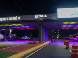 Di Martino: “Rehabilitación de la C1 traerá desarrollo productivo para Maracaibo”.