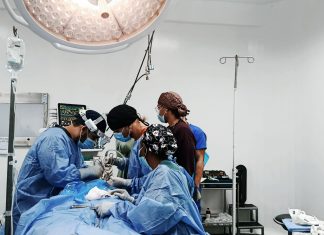 Plan Quirúrgico Nacional transforma la vida de niños zulianos con jornada de cirugías de ORL