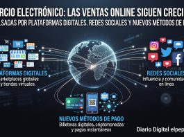 Comercio electronico