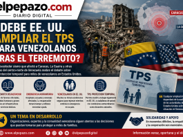 Debe EEUU ampliar el TPS