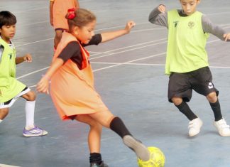 Torneo Comunitario del IMDEPREC: vitrina descubretalento del balompié