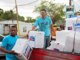 Alcaldía de Maracaibo dotó de medicamentos a las Boticas Comunales