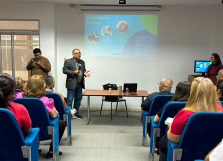 Gobernación del Zulia fortalece herramientas pedagógicas para la detección temprana del autismo en el aula