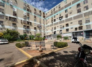 Alcaldía marabina inició trabajos de recuperación integral en El Trébol