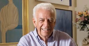 Fernando Chumaceiro