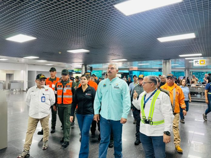 Gobernador Aeropuerto