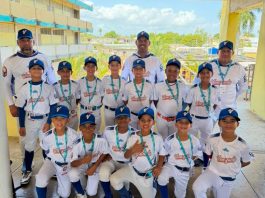 LATINOAMERICANO PREINFANTIL: Venezuela avanzó invicta a la gran final
