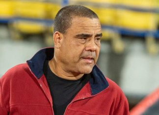 Leonardo González: “Buscaremos clasificar a una Copa Internacional”