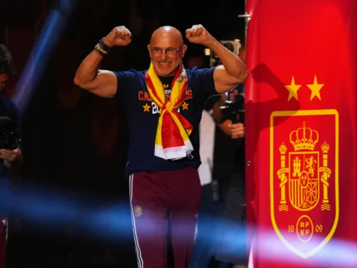 Luis de la Fuente3