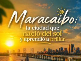 Maracaibo ciudad del sol y luz Diario Digital El Pepazo