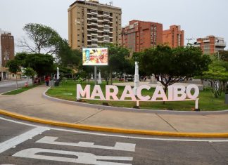 Maracaibo será modelo de gestión ambiental con la reforma a la ordenanza de creación del IMA
