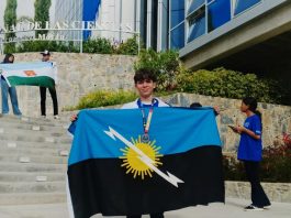 Miguel Alejandro Vergel, un marabino ‘Gold Honour’ internacional de Astronomía