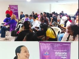 Por una vida libre de violencia y el empoderamiento femenino: Instituto Municipal de la Mujer consolida programas