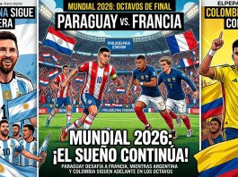 Mundial 2026