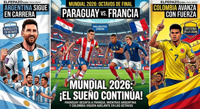Mundial 2026