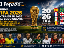 Mundial FIFA 2026 emoción y triunfo
