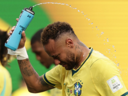 FIEBRE MUNDIAL: Neymar ya no jugará más con la Canarhina