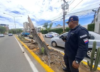 Alcaldía y Polimaracaibo en alerta en la calle ante las precipitaciones