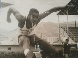 Ramón Iriarte merece el Salón de la Fama y el Premio YMCA