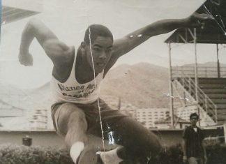 Ramón Iriarte merece el Salón de la Fama y el Premio YMCA