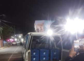 Polimaracaibo retuvo bebidas alcohólicas por presunto expendio sin permisología