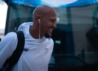 El gol volvió a Salomón Rondónen México