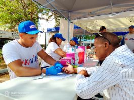 Alcaldía de Maracaibo garantiza el derecho a la prevención y la sexualidad responsable con jornadas de salud