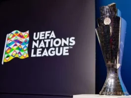 UEFA enfrentada a la FIFA y a Infantino