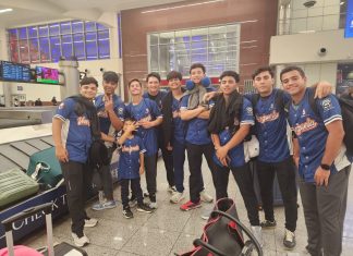 MUNDIAL SENIOR: Venezuela debuta frente a Australia