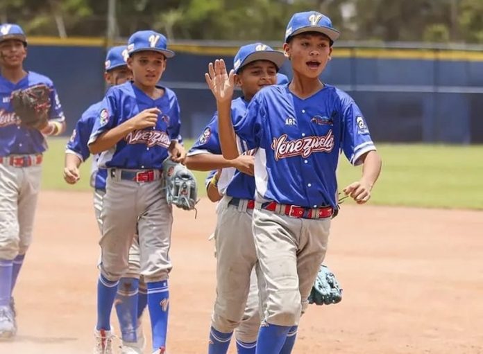 Venezuela infantil4