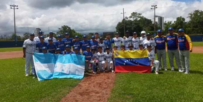Venezuela infantil5