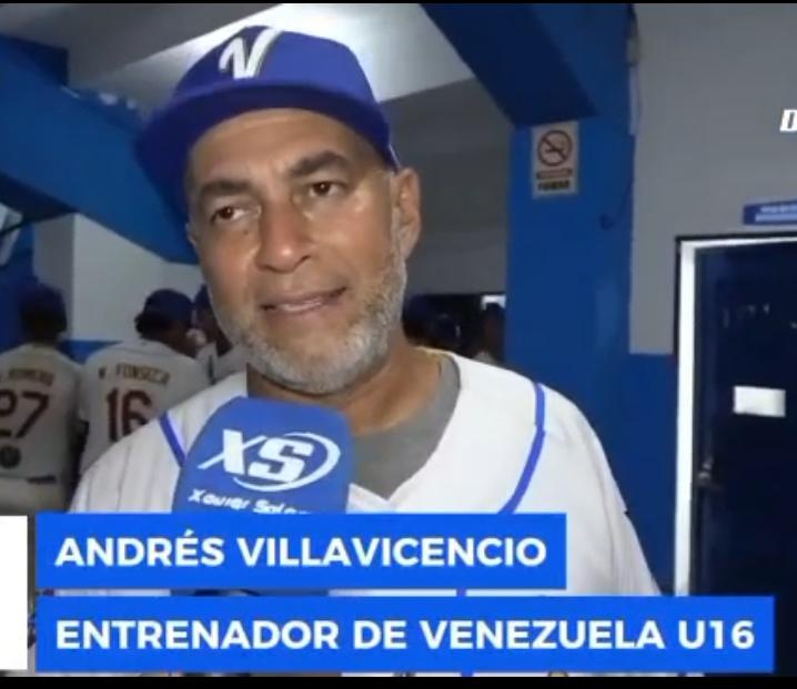 Andrés Villavicencio