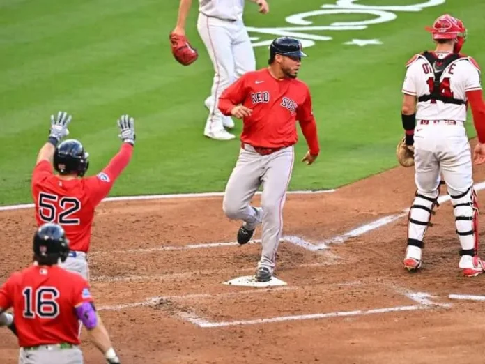 Willson Contreras19