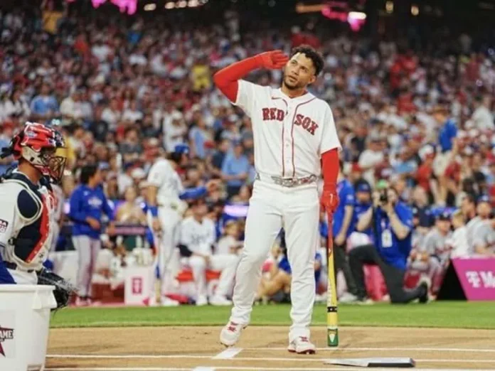 Willson Contreras27