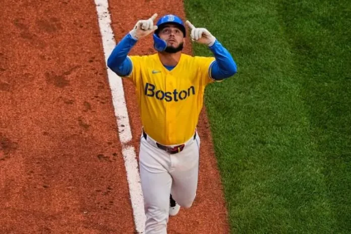 Wilyer Abreu20