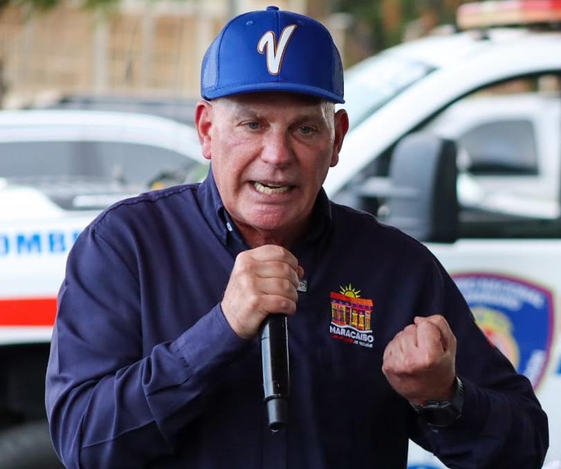 «Falso llanto» de la oposición por el acuerdo petrolero: ¿Pero, quién imploró para que viniera EE.UU?