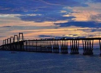 Alcaldía de Maracaibo te lleva a conocer el Puente sobre el Lago