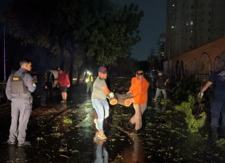 Eduar Padilla, director: «Protección Civil Maracaibo preparado para atender emergencias en la ciudad»