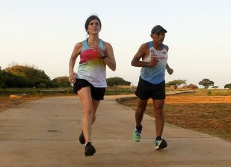 La ciclovía, dos historias y kilómetros de pasión y salud…