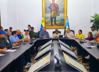 Balance del Estado Mayor de los Servicios: Sustituidos 896 transformadores y limpieza y adecuación de 97 subestaciones eléctrica